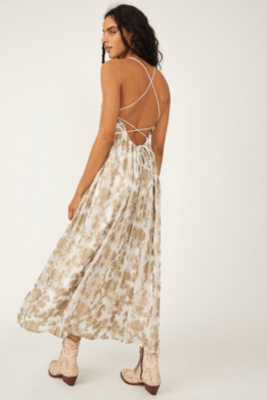 The Positano Dress