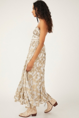 The Positano Dress