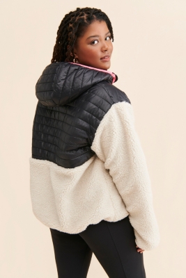 DESCENDANT/BALBOA / SATIN JACKET(BLACK)