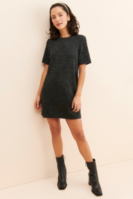 Rewind T-Shirt Dress | Nuuly