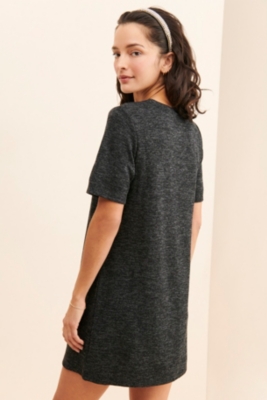Rewind T-Shirt Dress | Nuuly