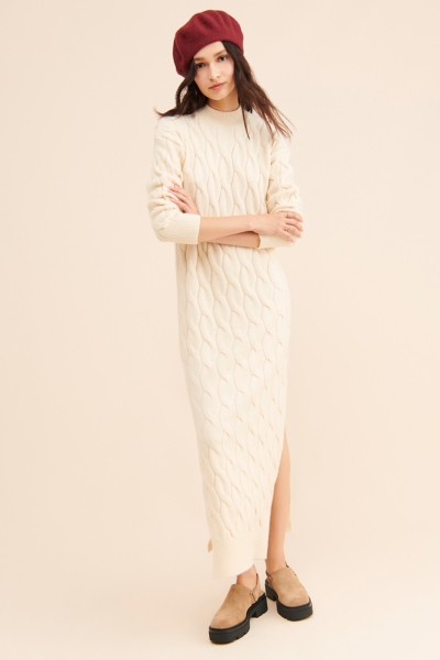 Dorothy Sweater Dress | Nuuly