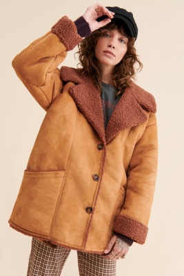 Free People online Diogo Coat