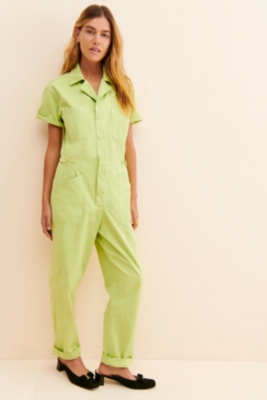 Grover Coveralls Nuuly Rent