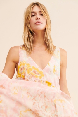 Julianna Maxi Dress