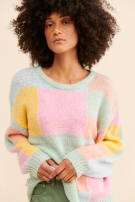 Helen Sweater | Nuuly