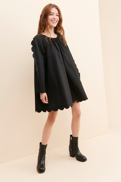 Daria Mini Dress | Nuuly