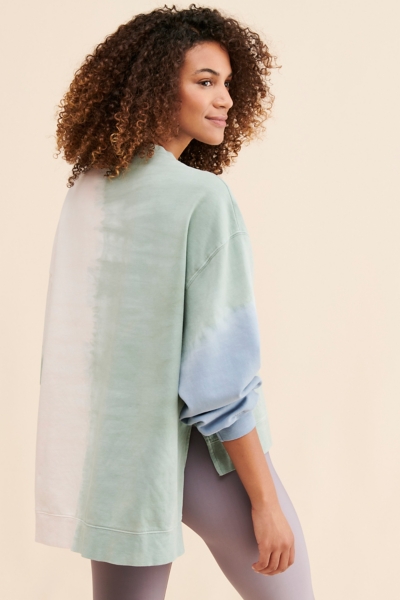Neil Tie-Dye Sweatshirt | Nuuly