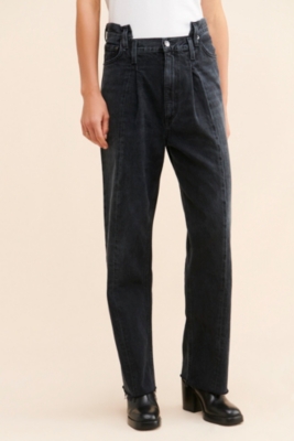 Agolde 2024 Pieced Angled Jeans