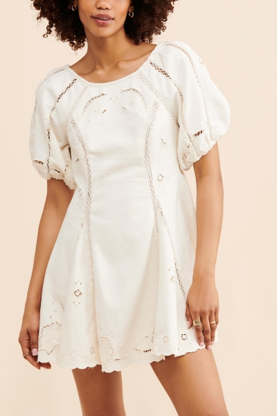 free people wanna dance mini dress Wanna Dance Mini Dress