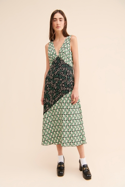 Anna Sui x Nuuly | Nuuly