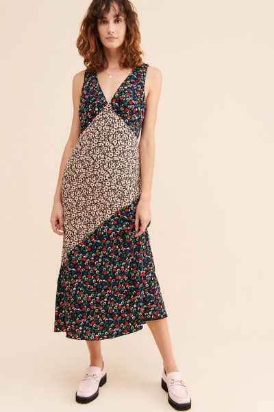 Anna Sui x Nuuly | Nuuly