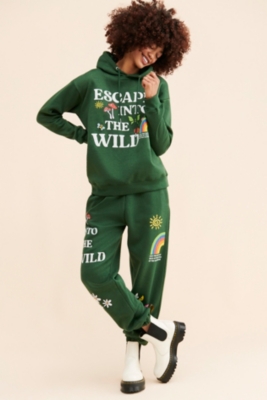 Into The Wild Hoodie Nuuly