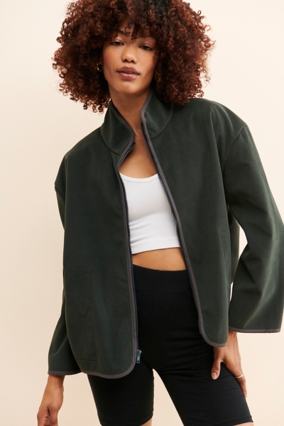 Noor Ying Yang Jacket | Nuuly