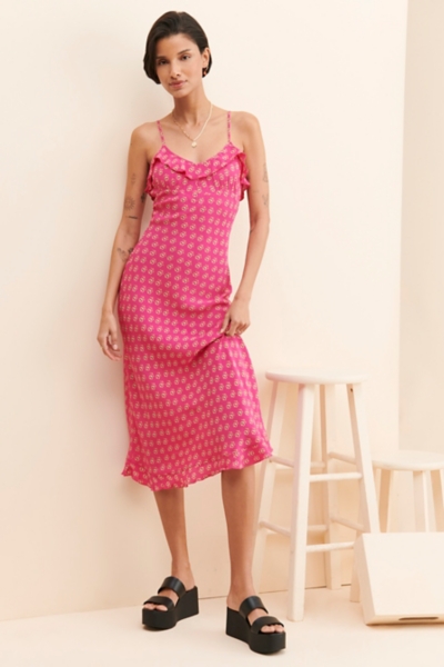 Shelly Emmylou Dress | Nuuly