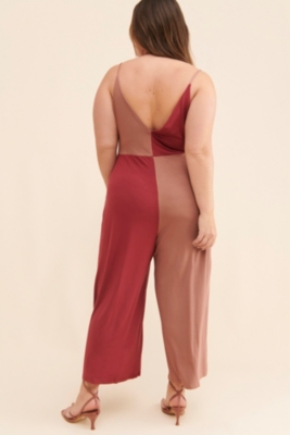 パンツ AURALEE FINX HARD TWIST JUMPSUIT オーラリー finx hard twist gabardine junpsuit