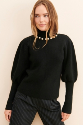 枚数限定 misha\u0026puff Ruth Turtleneck Collar | www.aosfiji.org