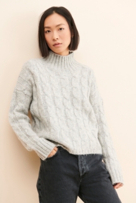 Hudson Sweater | Nuuly