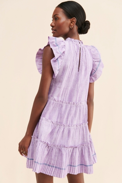 Felice Mini Dress | Nuuly