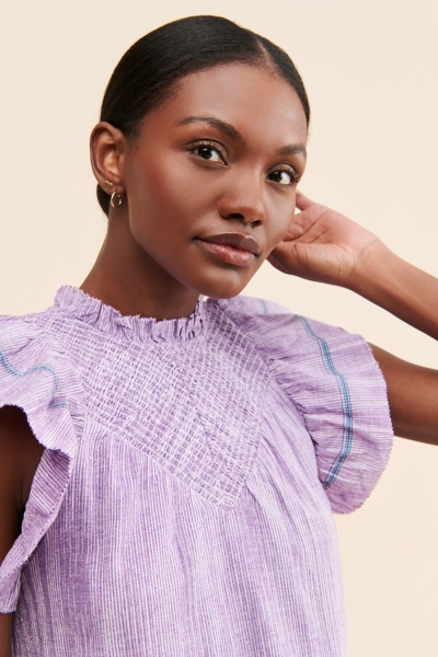 Felice Mini Dress | Nuuly