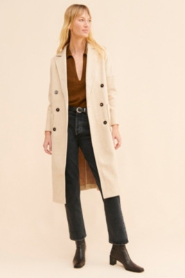 Theodore Coat | Nuuly