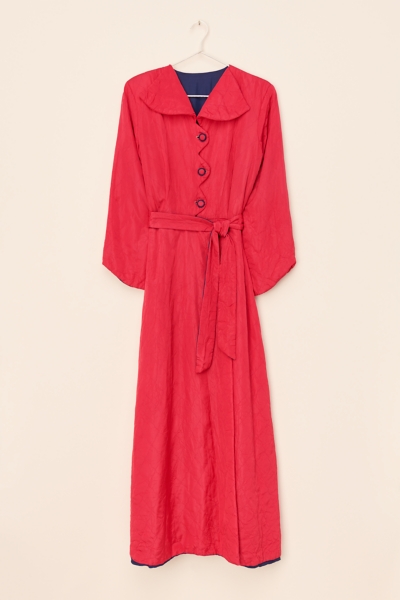 Vintage French Dress | Nuuly