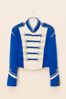 Vintage Band Jacket Nuuly Rent