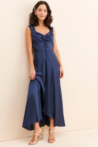Empire Maxi Dress | Nuuly