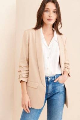 Marrs Checkered Coveralls