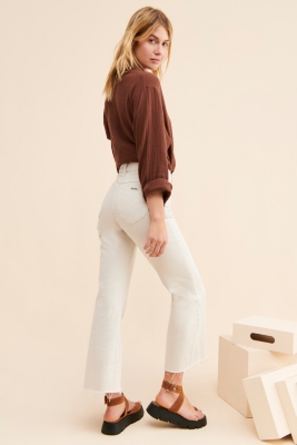 Eastcoast Crop Flare