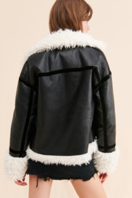 Phoenix Coat | Nuuly