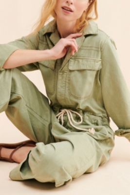 Safari Range Coveralls | Nuuly