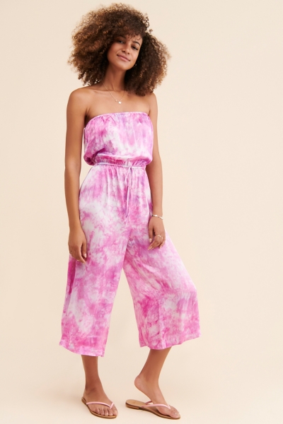 strapless hoco mini dress Strapless Tiered A-Line Ruched Short Homecoming Dress Light Pink / 12