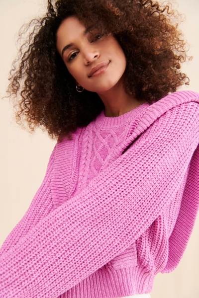 NKNIT⭐︎YAKU big KNIT NKNIT YAKU big knit