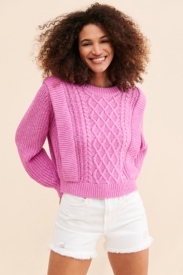 Mighty Knit Sweater | Nuuly