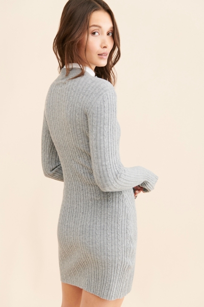Champagne Powder Dress | Nuuly