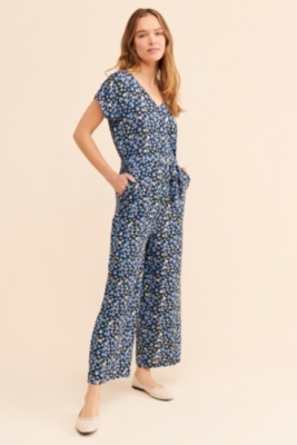 Jumpsuit b young online