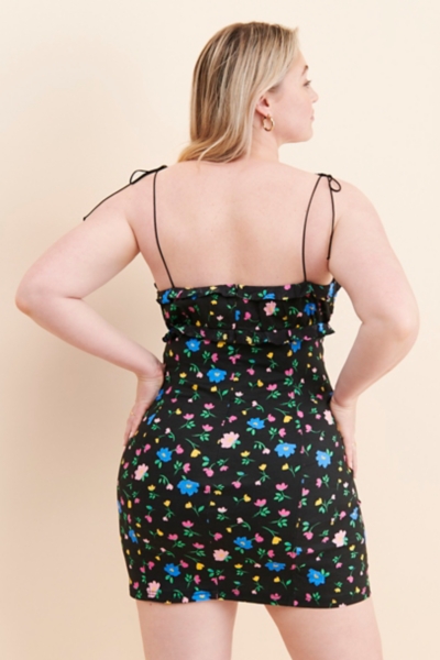 robin mini dress Robin Mini Dress