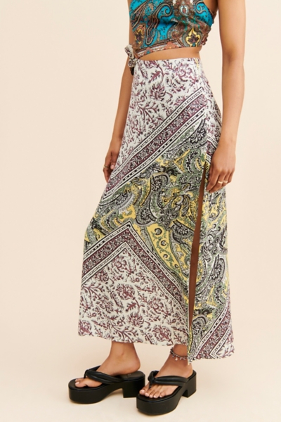 Ingrid Midi Dress | Nuuly
