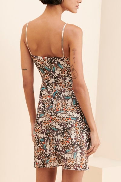 monarch mini dress Monarch Mini Dress