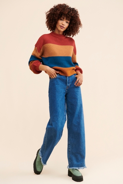 Madero Sweater | Nuuly