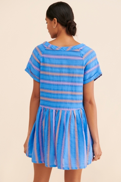 Claire Mini Dress | Nuuly