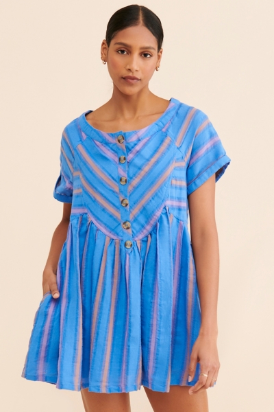 Claire Mini Dress | Nuuly