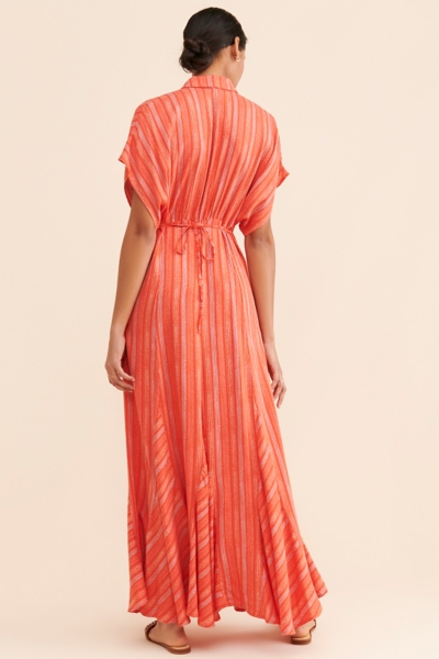 Rowan Maxi Dress | Nuuly