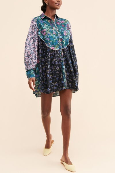 my time shirt dress My Time Shirtdress