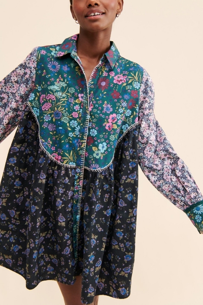 my time shirt dress My Time Shirtdress