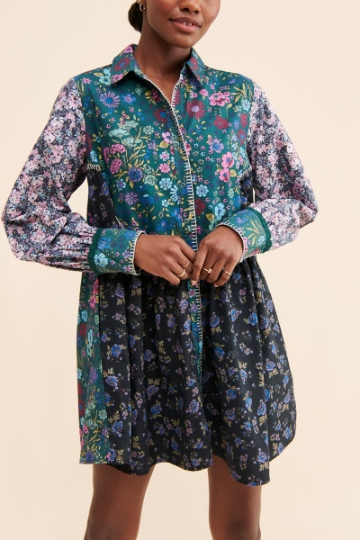 my time shirt dress My Time Shirtdress