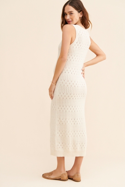 Maternity Evelyn Dress | Nuuly