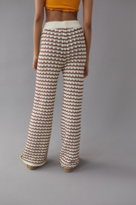 Bec Crochet Pant | Nuuly