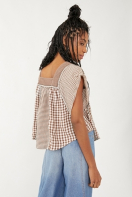 Half Moon Shirt